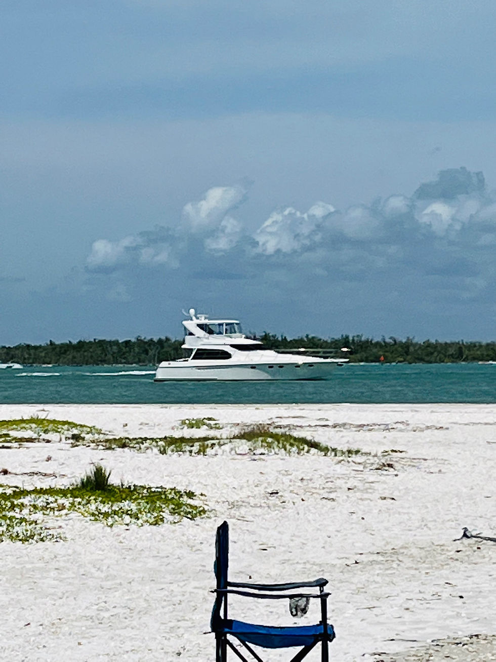 Thumbnail:  Relaxing Day cruise cruise  (6H)not valid for holidays, incl  captain &mate