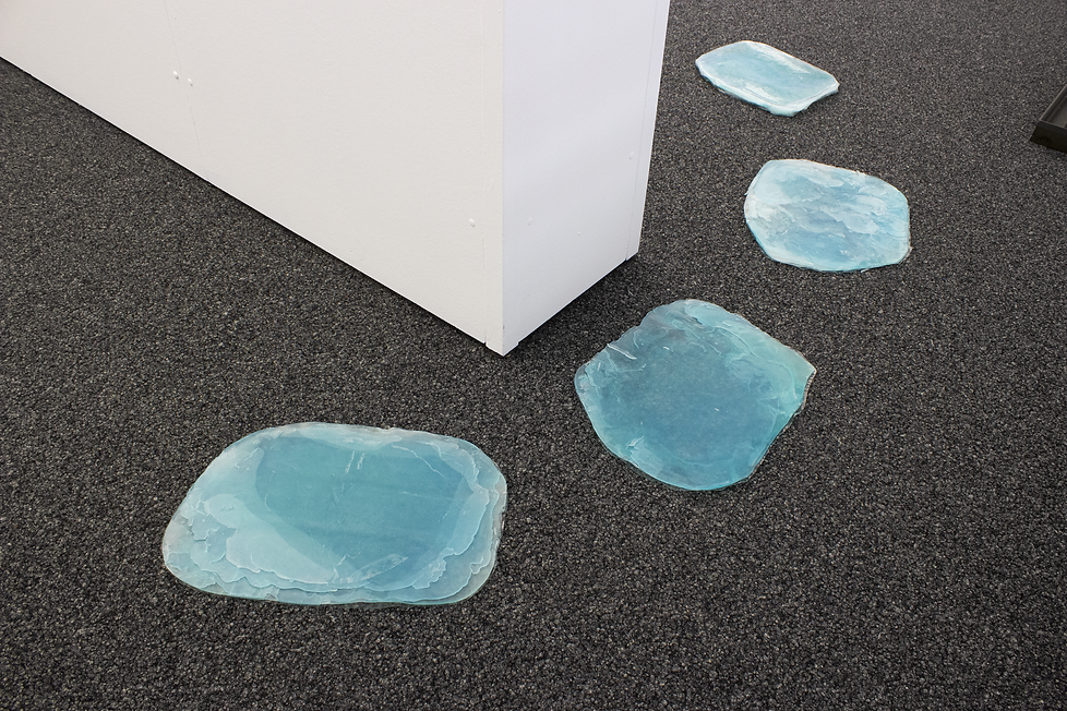 Artwork, Soap, Sculpture