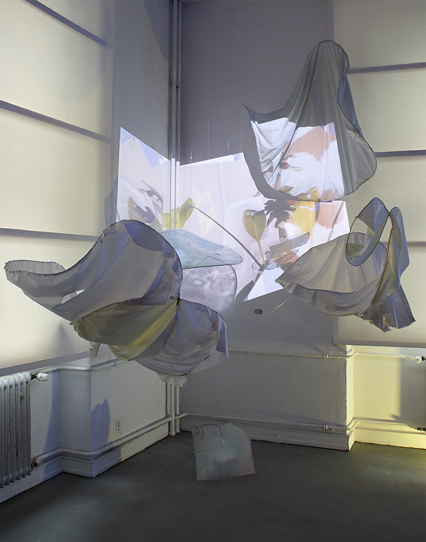 Sculpture, Resin art, Installations