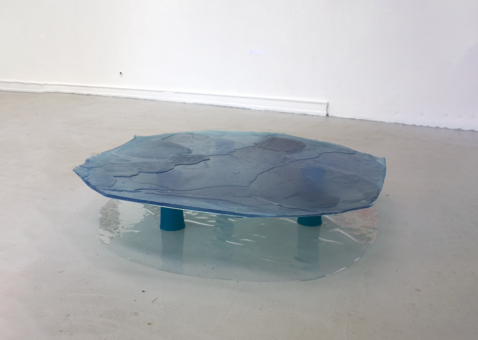 Installation, Artwork