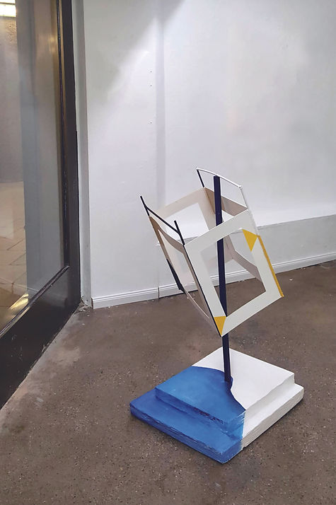 Sculpture , Artwork