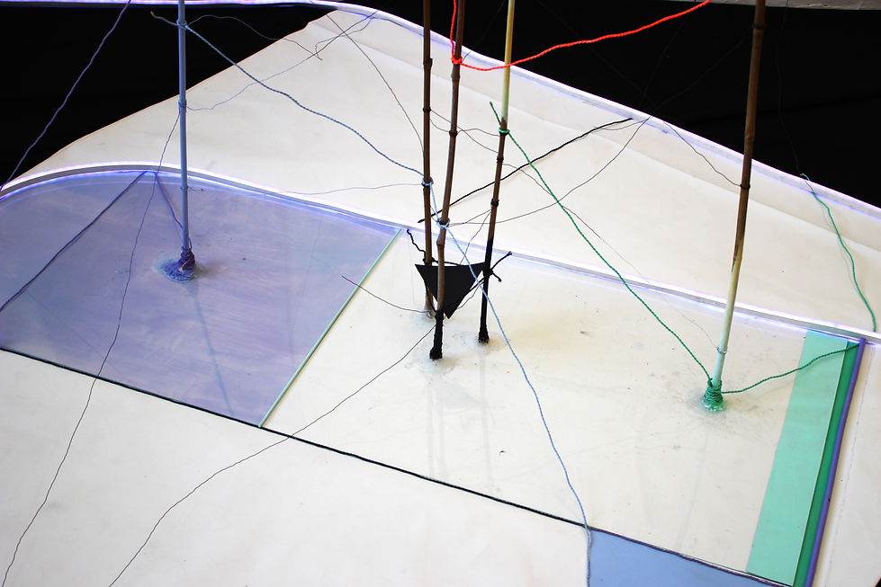 Installation Detail