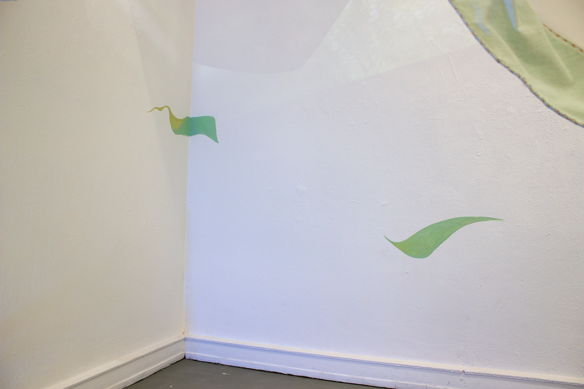Wall painting