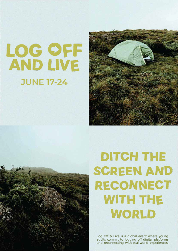 Poster Design 