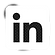 linkedin-square-white-icon-transparent-p