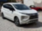 Mitsubishi Xpander 2023