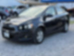 Chevrolet 2015 LT