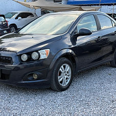 Chevrolet 2015 LT