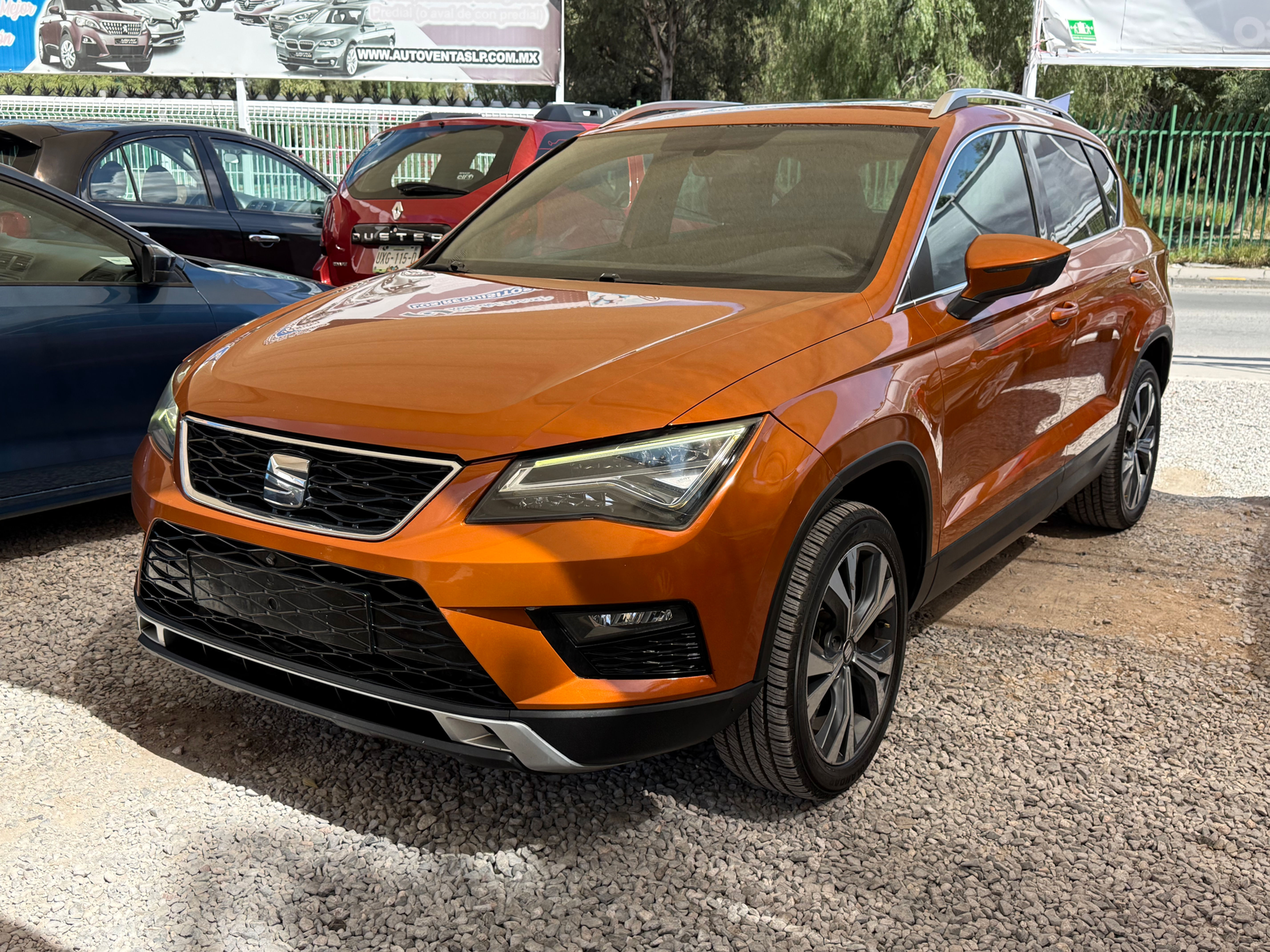 Ateca 2019 Xcellence