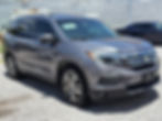 Honda Pilot 2016