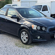 Chevrolet 2015 LT