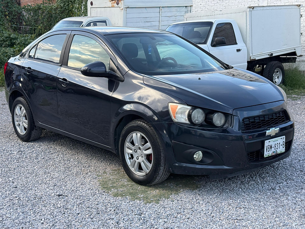 Chevrolet 2015 LT