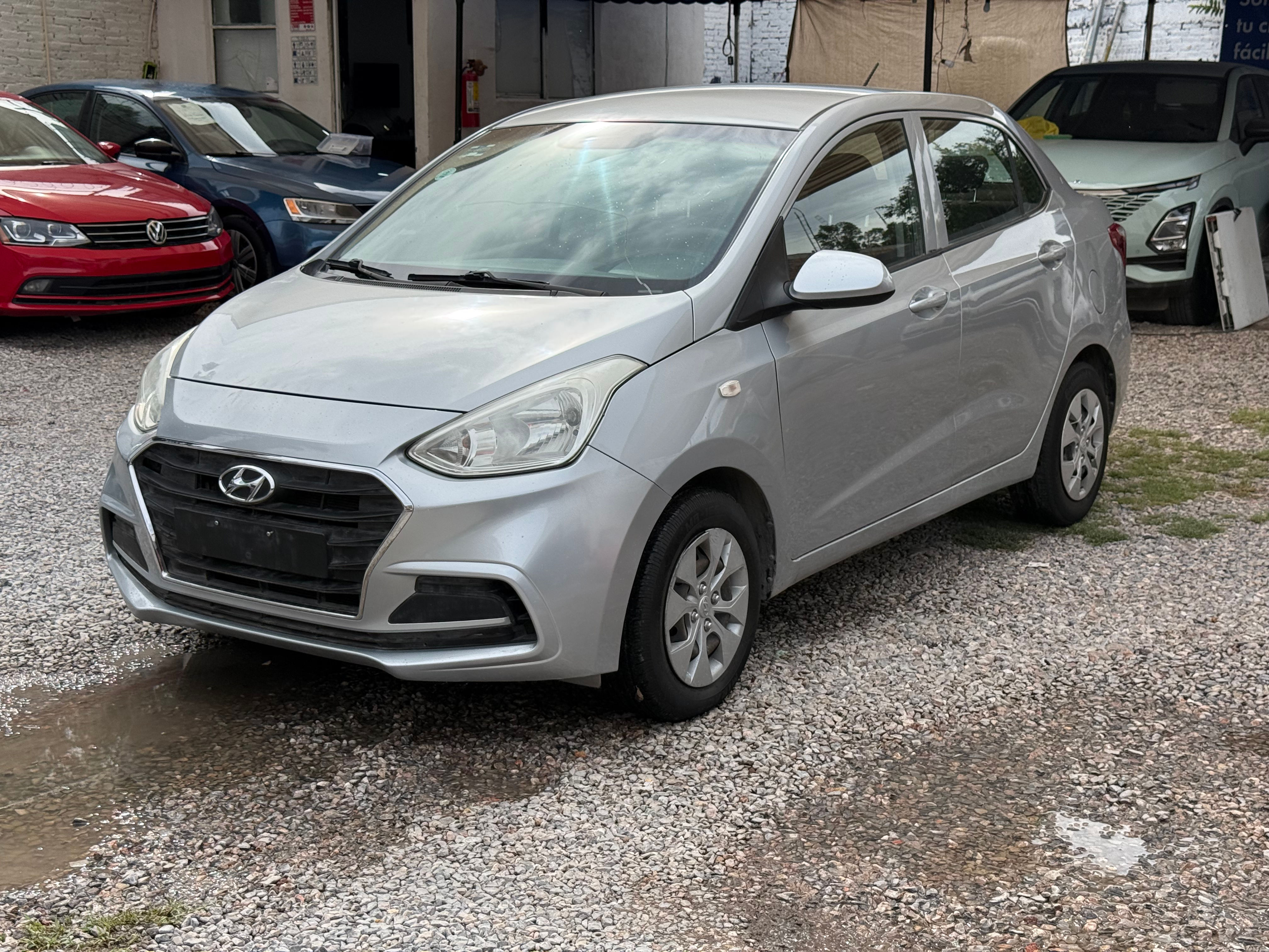 Grand i10 2020 GL