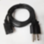 4-Pin AC Power Adapter