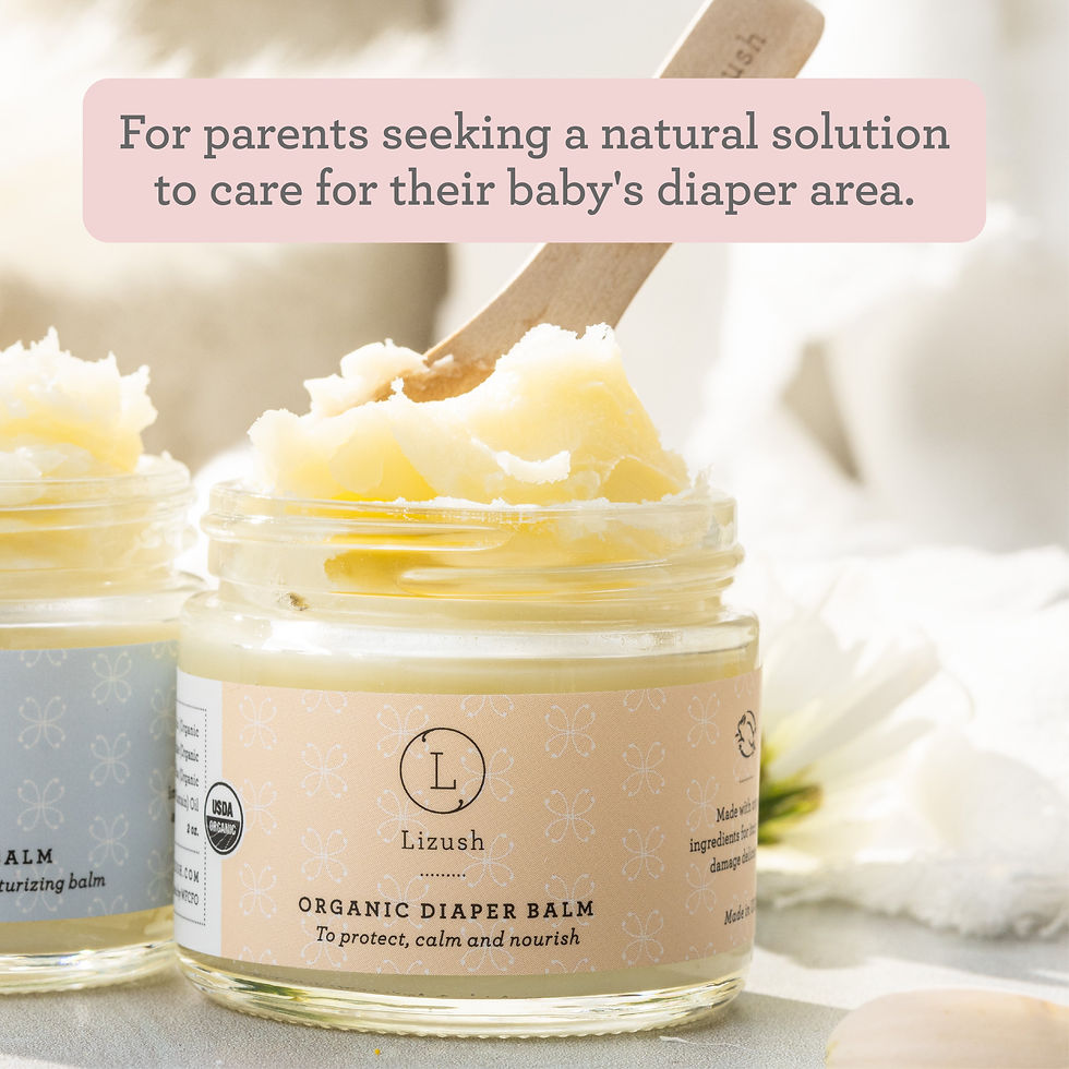 Thumbnail: Diaper balm