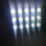 Thumbnail: Led Flood Lights Wide Angle OutDoor For Security Camera System