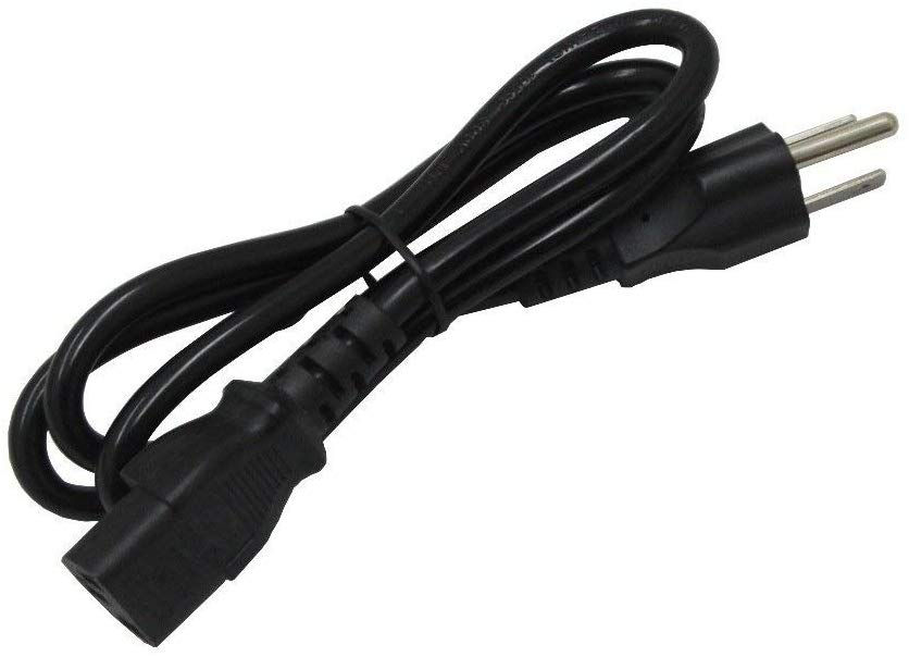 Thumbnail: 12V 5 Amp Power Supply For Security CCTV System UL Listed