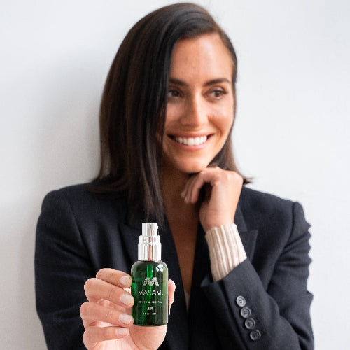 Thumbnail: Shine Serum Styling image