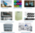 Thumbnail: 18 Ch 12 Amp 12V Distributed Power Supply Box CCTV