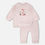 Thumbnail: Baby Girl Cotton set