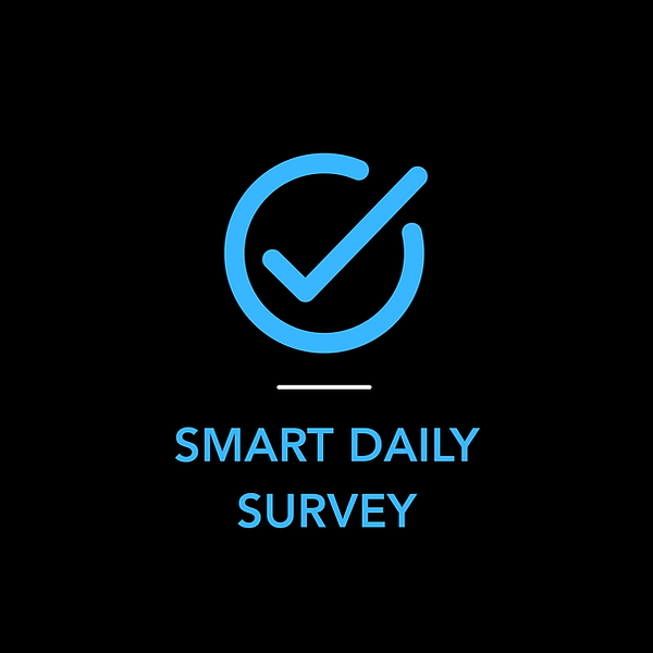 Smart Daily Survey