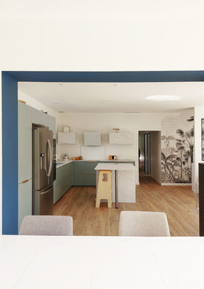 spécialiste de la rénovation et extension