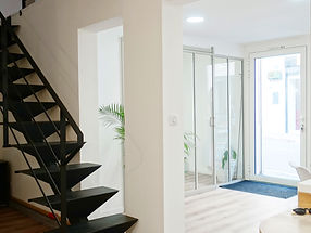 Bureaux en coworking – Marseille · 2021