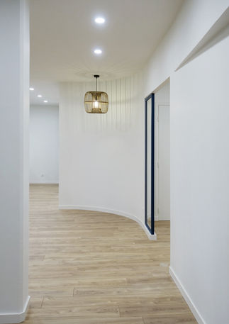 Rénovation bureaux, architecte d'intérieur Marseille