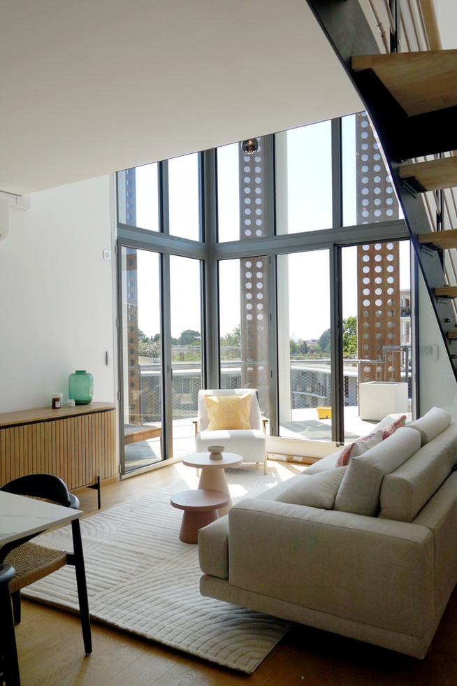 Sarah Archi-in Architecte d'intérieur Décoratrice à Marseille et Aix