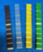 Thumbnail: Cassette Tape Felt Pressure Pads  Pre-cut
