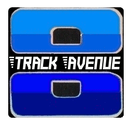 8trackavenue.com