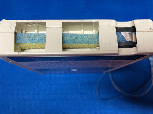 8 Track Player Cleaning Cartridge | 8trackavenue