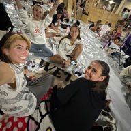 New skill unlocked: Pomping