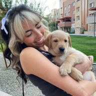 An Ode to Truth, my Guide Dog for the Blind