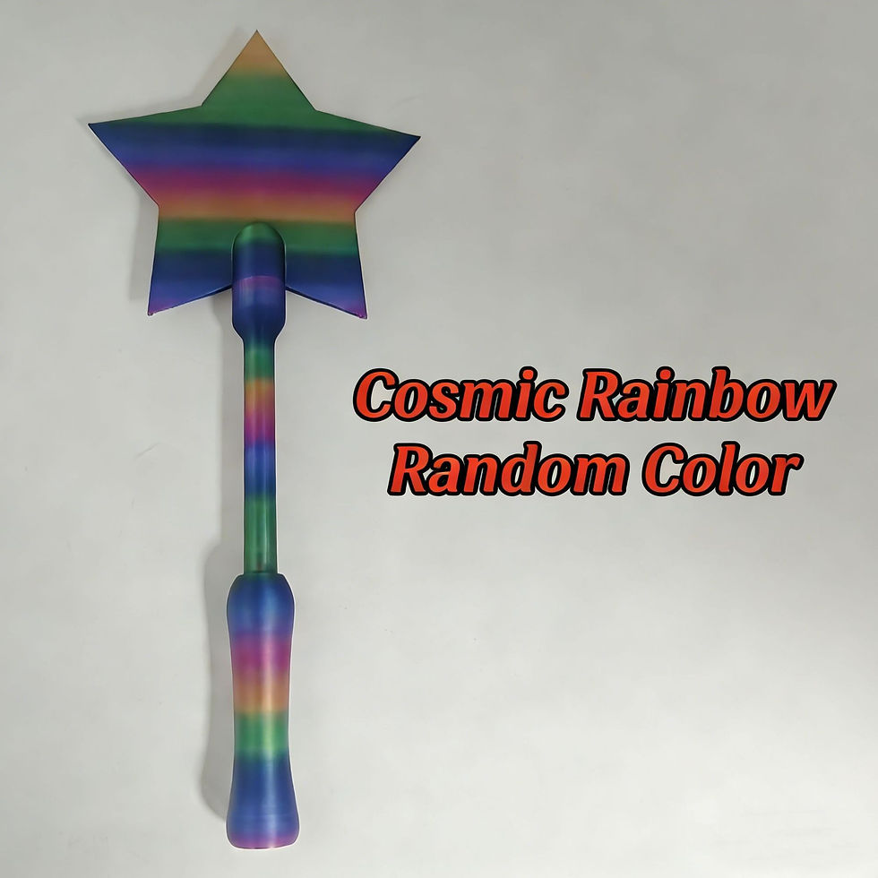 Thumbnail: 3D Printed Tap To Pay Magic Wand