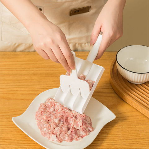 Thumbnail: Creative Kitchen Meatball and Seafood Ball Maker Tool