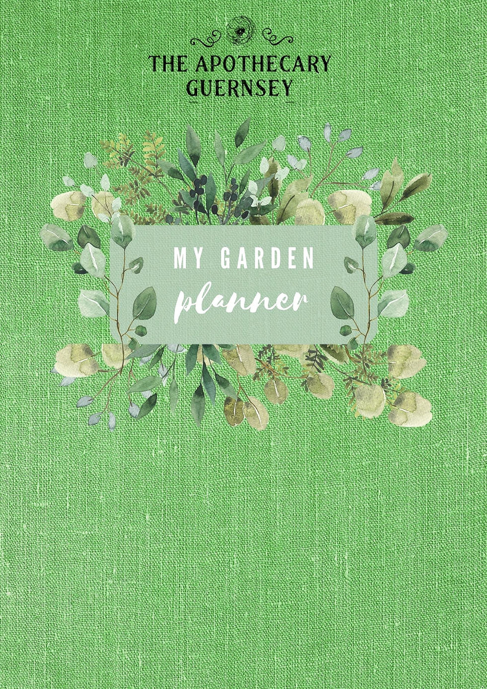 Free Garden Seed Planner