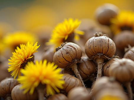 Unveiling the Benefits of Dandelion Tea Health Benefits