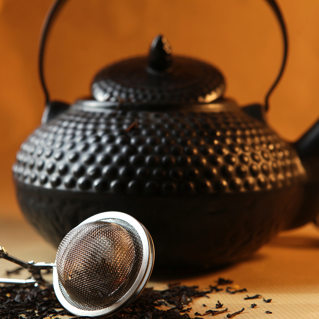 Guernsey Breakfast Tea Pouch