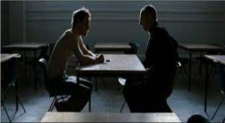 Hunger (2008) - Review