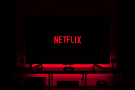 What's New to Netflix - May 2021