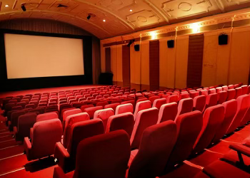 The Silver Screen at Risk