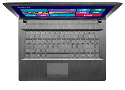 Miniatura: Notebook Lenovo G40-70 ™ i5-4200U, 4GB, 1TB