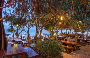 Hotel Koh Lanta