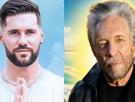 GREGG BRADEN ON THE ESSENE ORIGINS OF CHRISTIANITY
