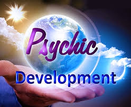 Awaken Psychic Senses content media