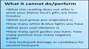 Thumbnail: Clearing Prayers to Remove Blocks & Restrictions