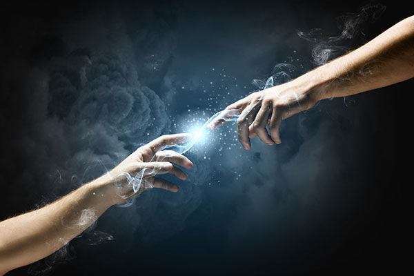 What is your Godspark?