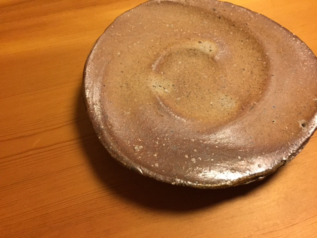 陶器まつり 多治見 お皿