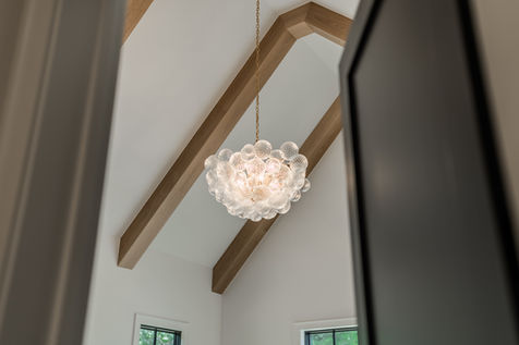 ERIC JOHN CUSTOM HOME BUILDER Davidson Havenview I Build